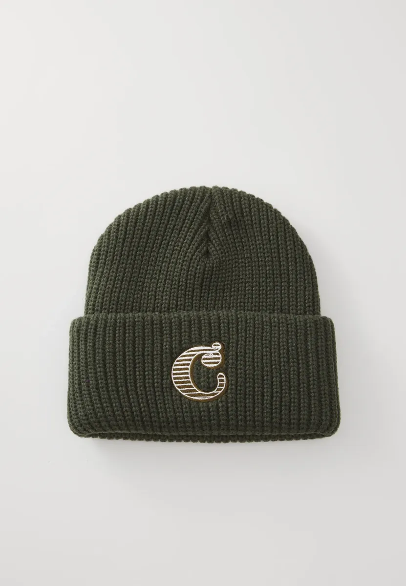 COLD WORLD BEANIE UNISEX - Mütze - opuntia