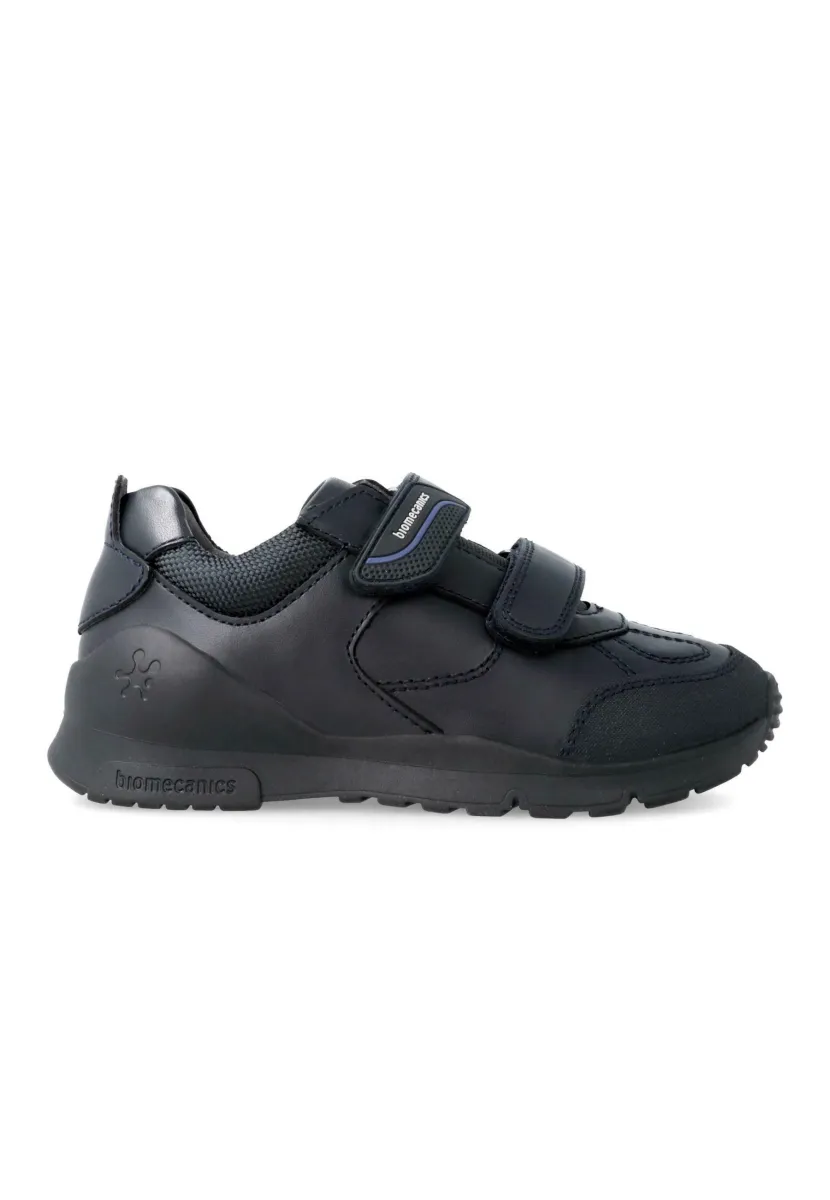 COLEGIAL - Sneaker low - azul marino