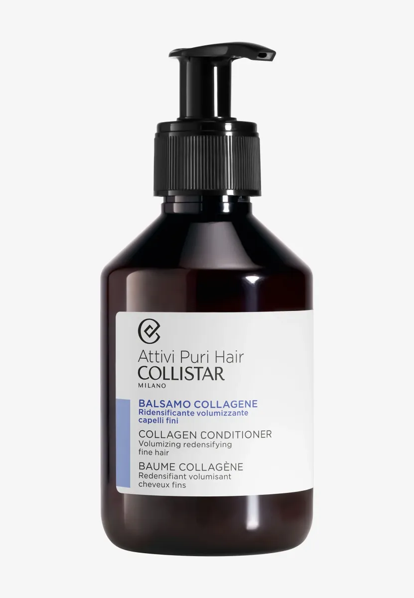 COLLAGEN CONDITIONER VOLUMISING REDENSIFIER - Conditioner