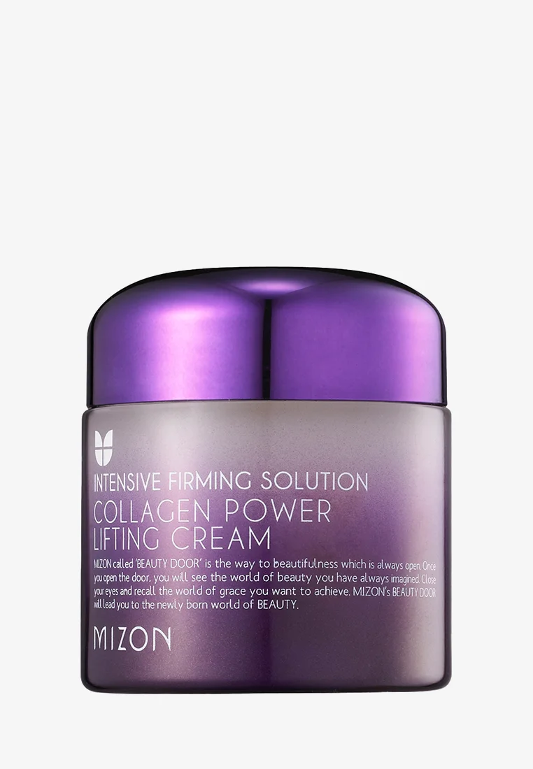 COLLAGEN POWER LIFTING CREAM - Gesichtscreme
