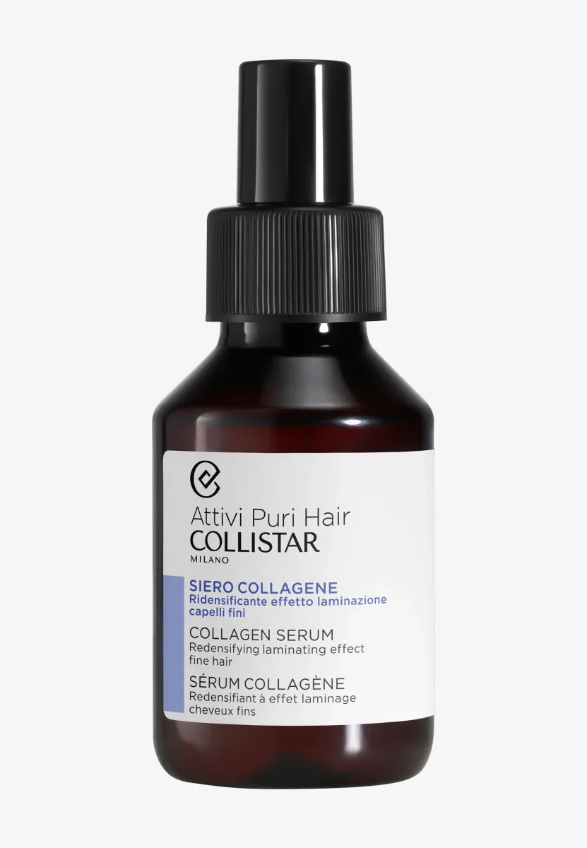 COLLAGEN SERUM REDENSIFYING LAMINATING EFFECT - Haarpflege