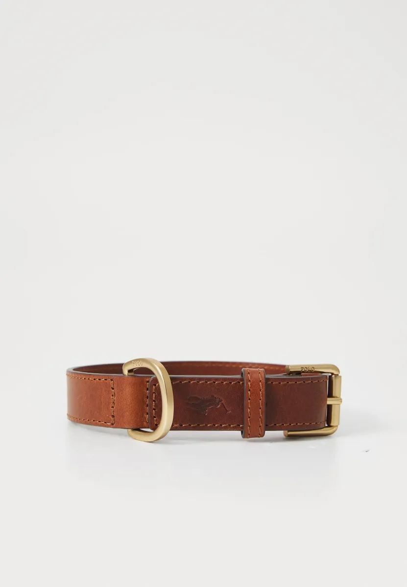 COLLAR - Tierbedarf - vintage tan
