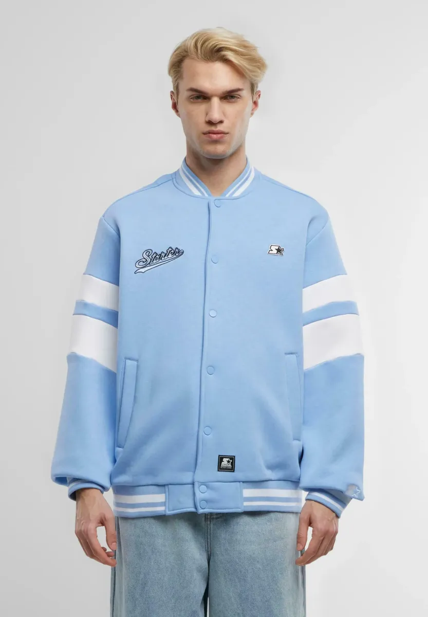 COLLEGE  - Bomberjacke - carolinablue