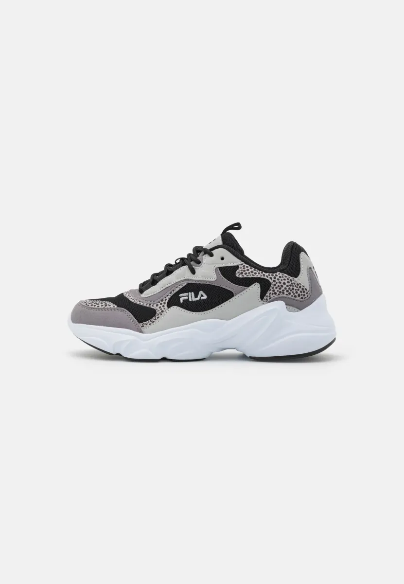 COLLENE - Sneaker low - gray violet