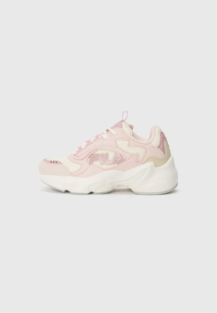 COLLENE - Sneaker low - mauve chalk/marshmallow