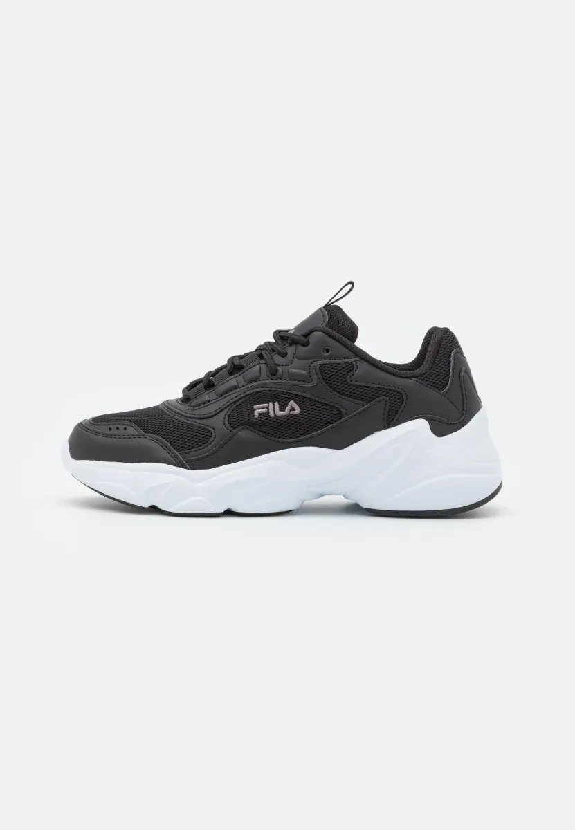 COLLENE WMN - Sneaker low - black