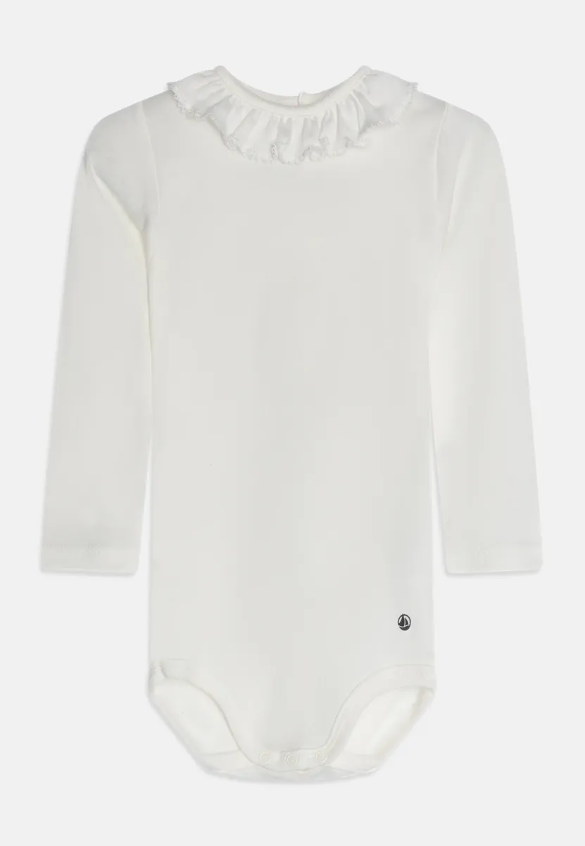 COLLERETTE - Body - marshmallow