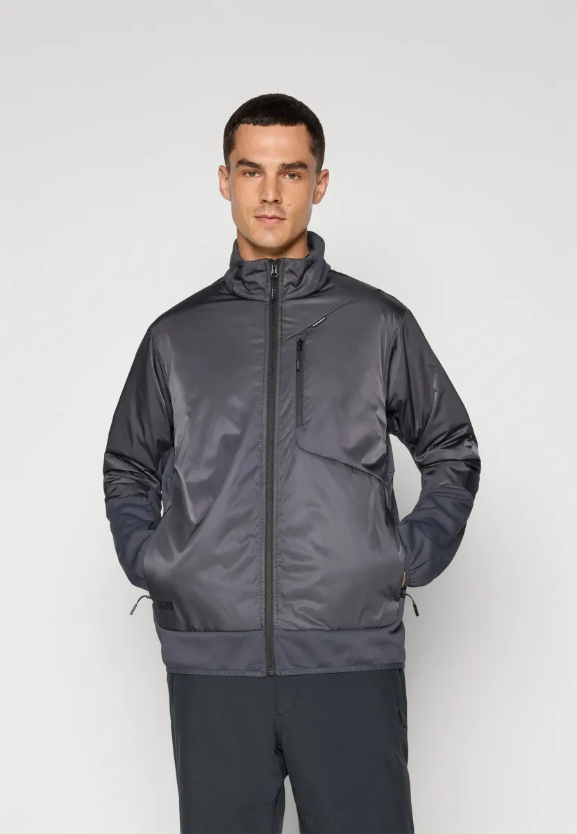 COLLINS - Outdoorjacke - anthracite