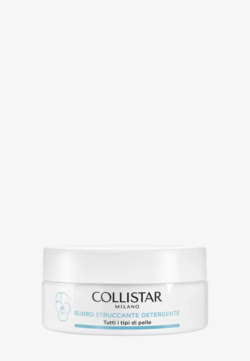 COLLISTAR MAKE-UP REMOVING CLEANSING BALM - Reinigungsbalsam