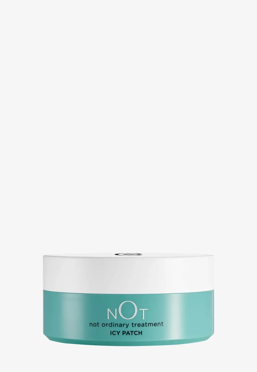 COLLISTAR NOT - ICY PATCH - Augenpflege