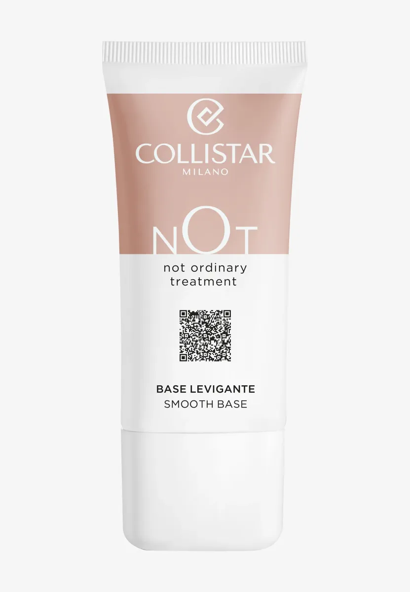 COLLISTAR NOT - SMOOTH BASE - Primer