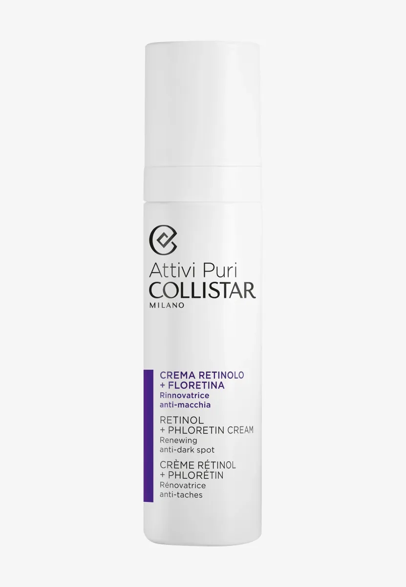 COLLISTAR RETINOL + PHLORENTIN CREAM - Gesichtscreme
