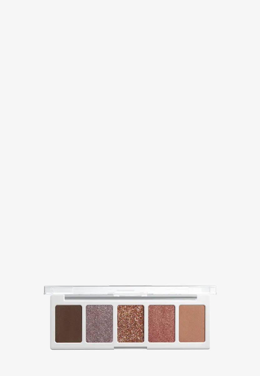 COLOR ICON 5-PAN PALETTE - Lidschattenpalette - camo flaunt
