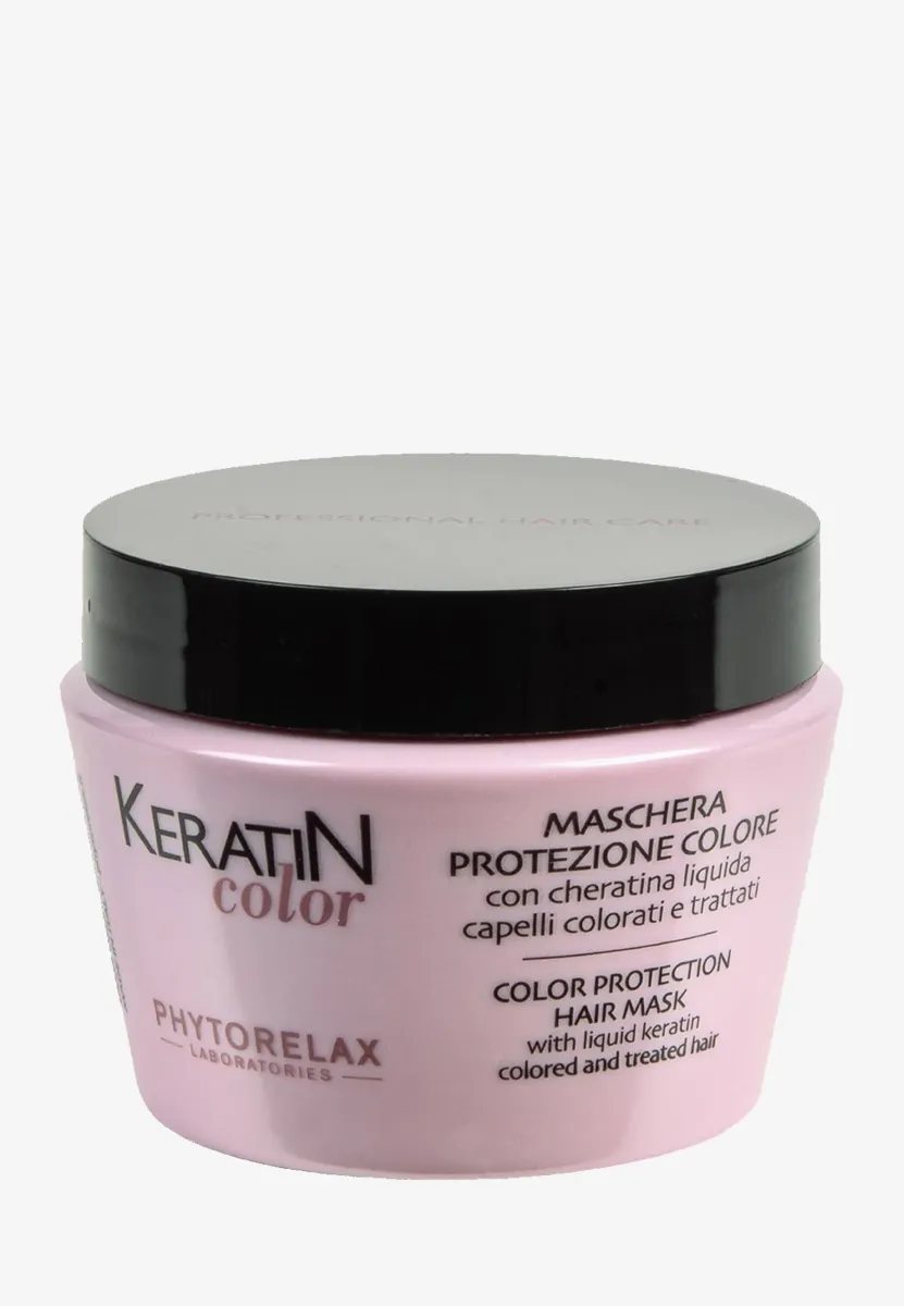COLOR PROTECTION HAIR MASK - Haarkur