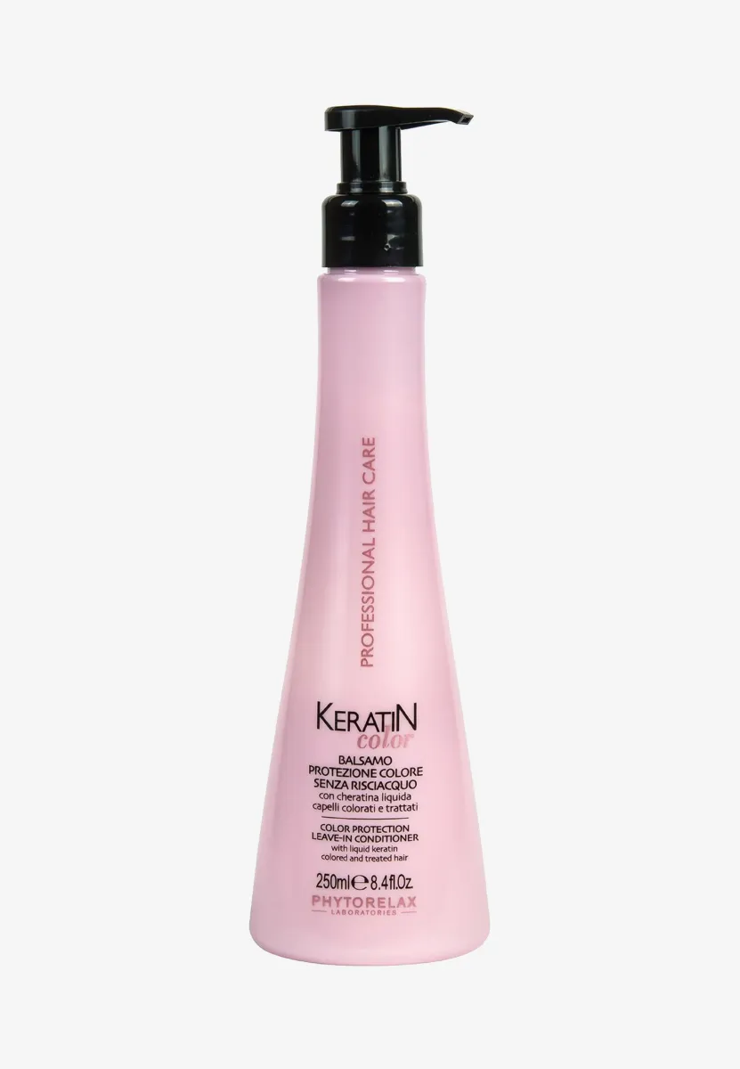 COLOR PROTECTION LEAVE-IN CONDITIONER - Conditioner