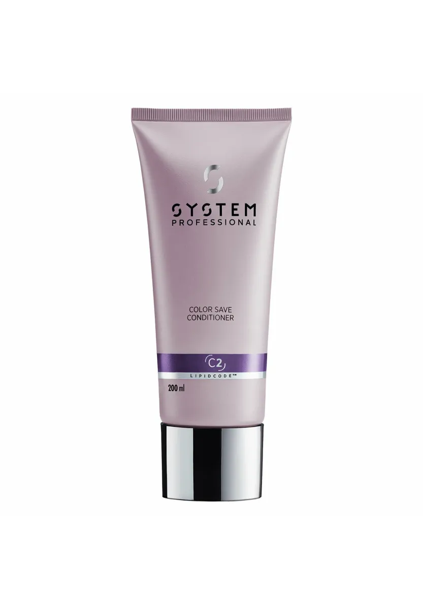 COLOR SAVE  - Conditioner - transparent