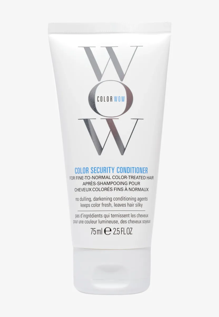 COLOR SECURITY CONDITIONER F-N - Conditioner