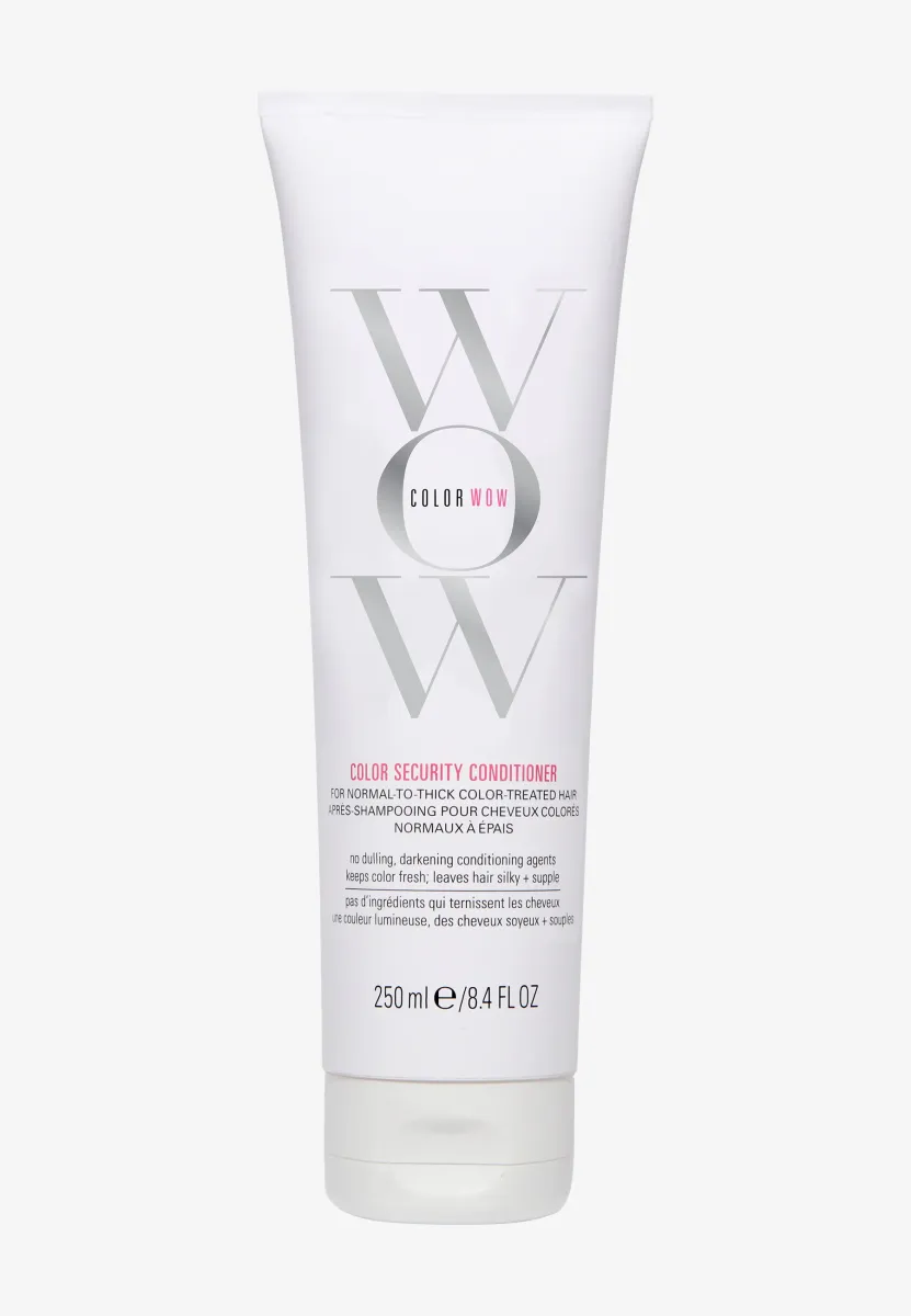 COLOR SECURITY CONDITIONER N-T - Conditioner