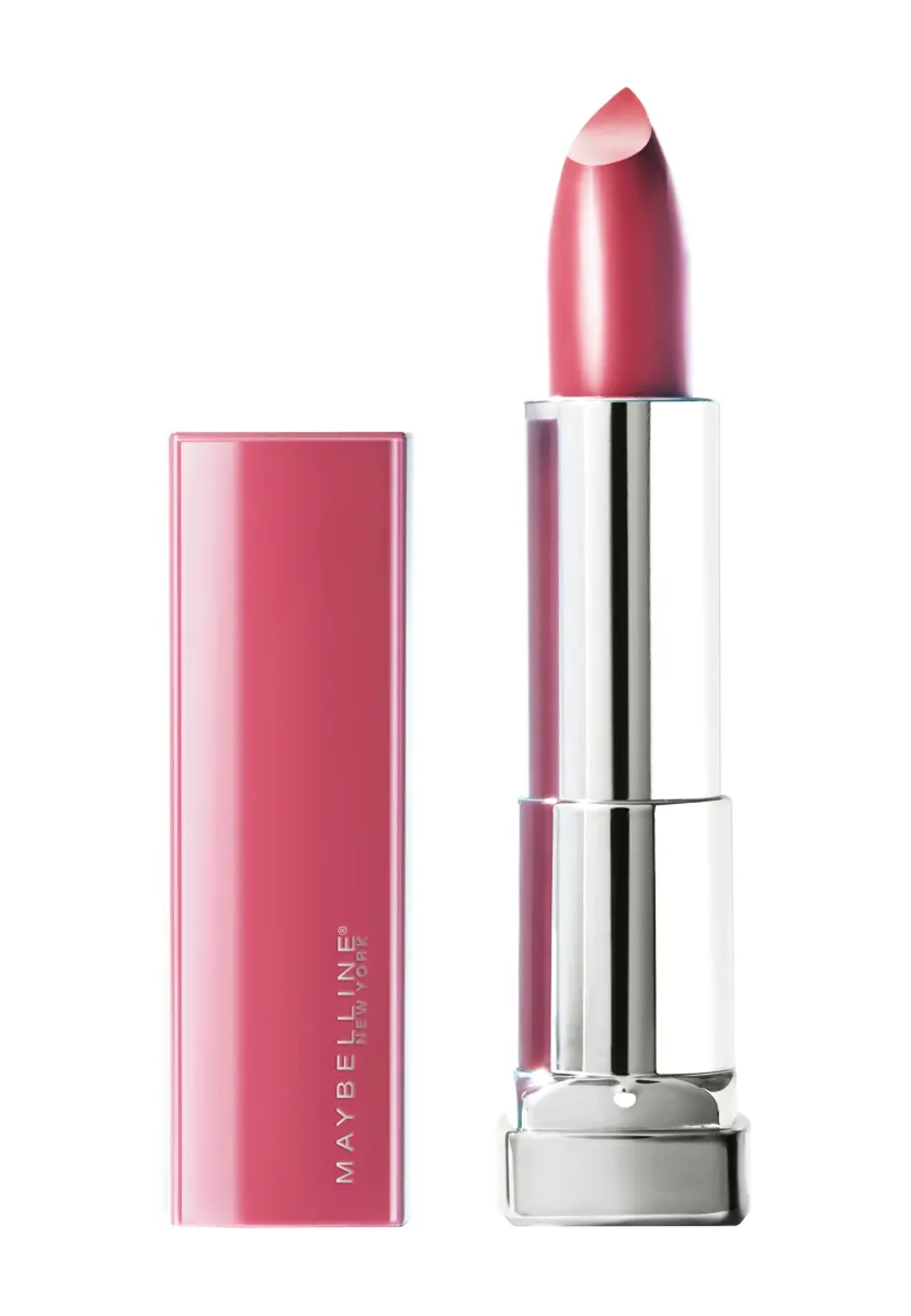 COLOR SENSATIONAL MADE FOR ALL  - Lippenstift - 376 pink for me