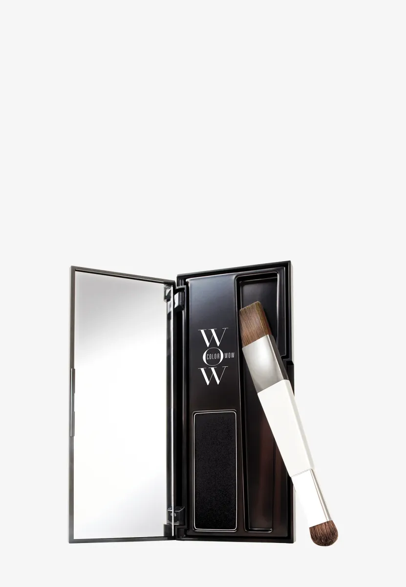 COLOR WOW ROOT COVER UP - Styling - black