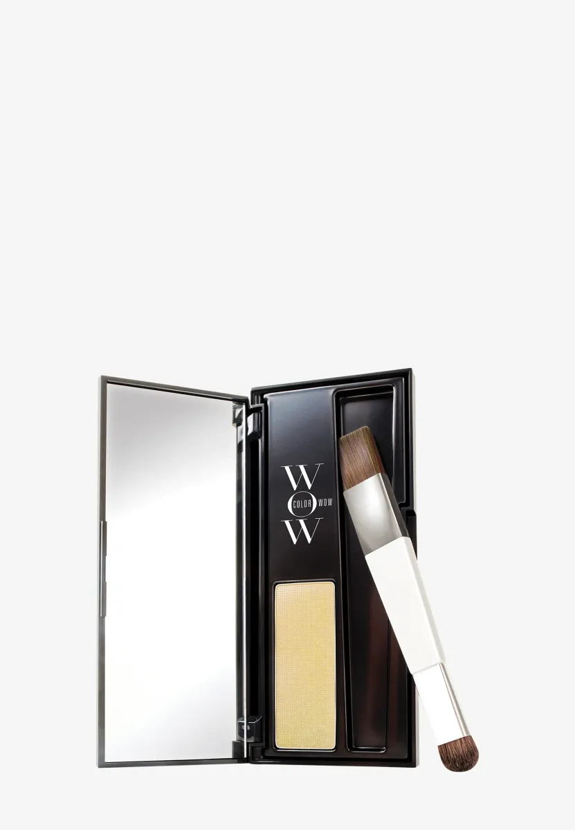 COLOR WOW ROOT COVER UP - Styling - blonde