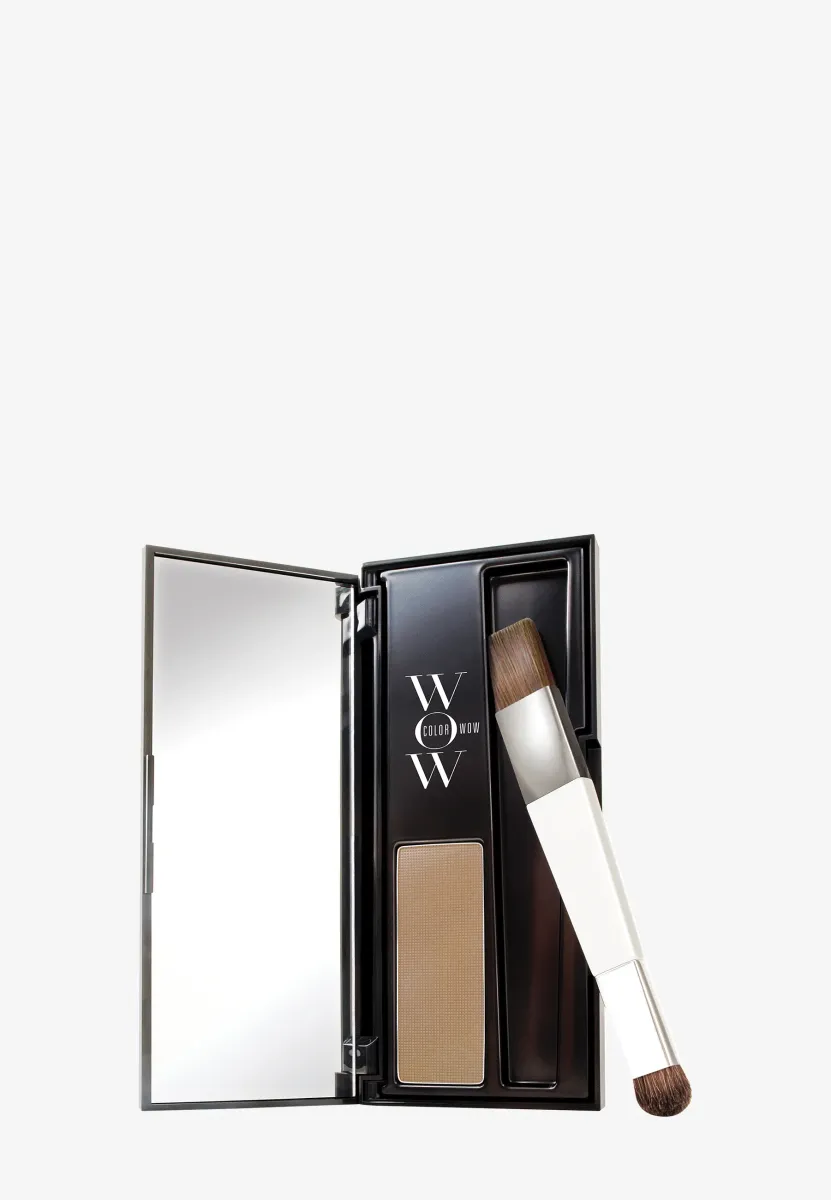 COLOR WOW ROOT COVER UP - Styling - dark blonde