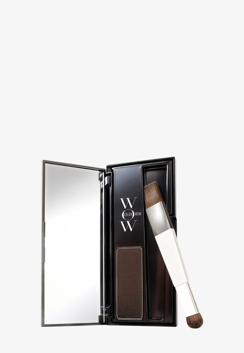 COLOR WOW ROOT COVER UP - Styling - dark brown