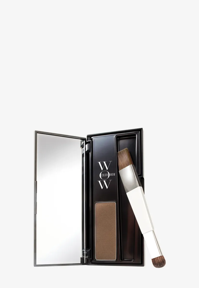 COLOR WOW ROOT COVER UP - Styling - light brown