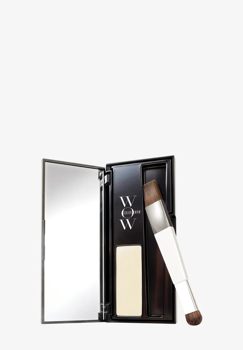 COLOR WOW ROOT COVER UP - Styling - platinum