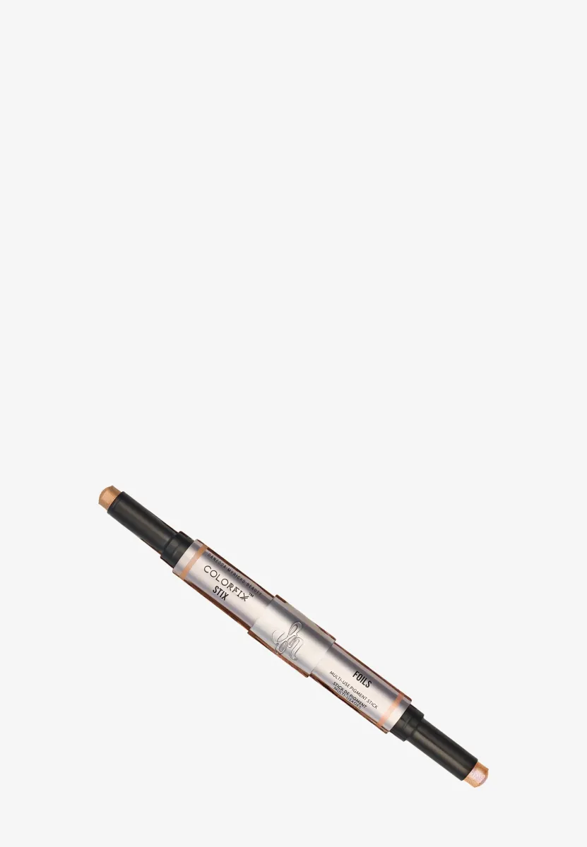 COLORFIX STIX DUO - Lidschatten - beige