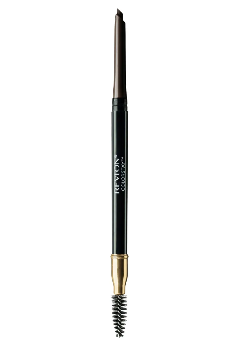 COLORSTAY BROW PENCIL - Augenbrauenstift - N°220 dark brown