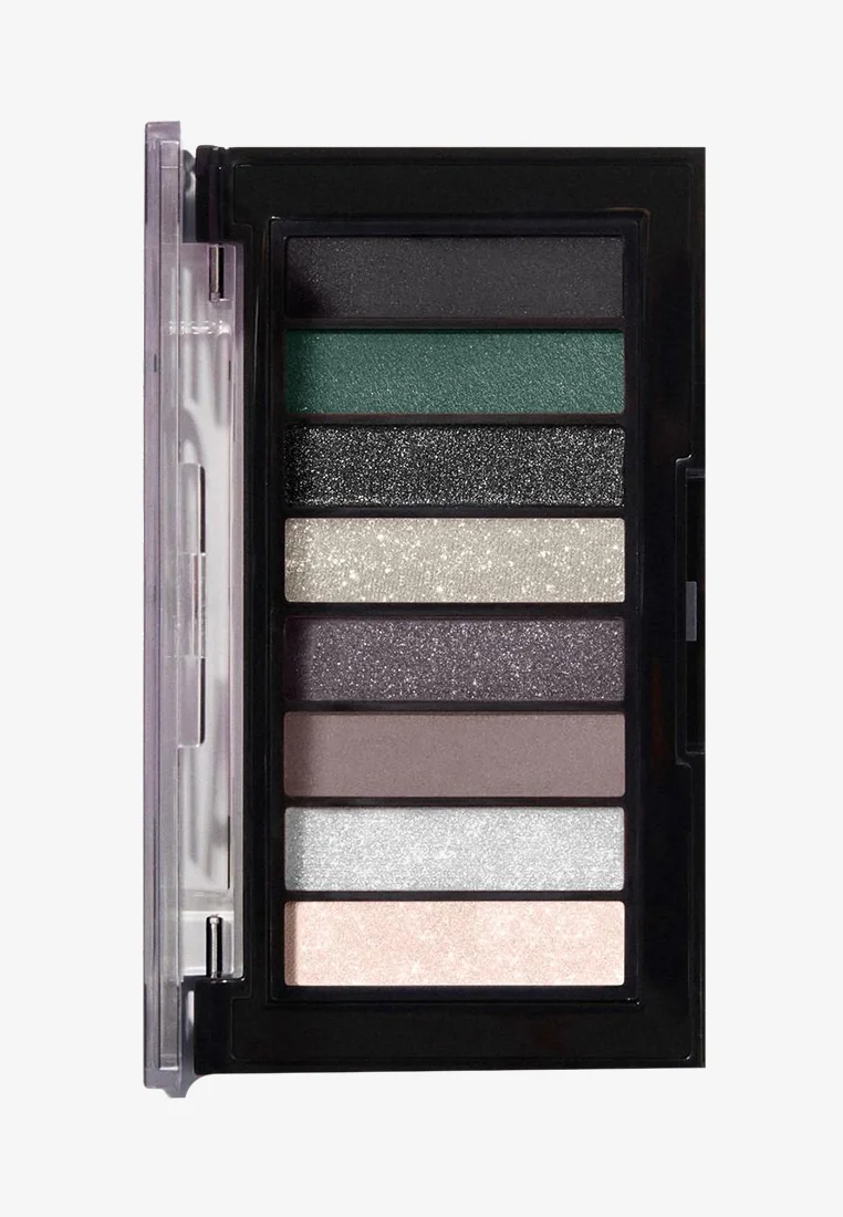 COLORSTAY LOOKS BOOK PALETTE - Lidschatten - 950 rocker