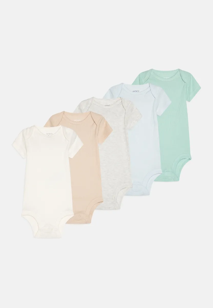 COLORWAY UNISEX - Body - multi-coloured