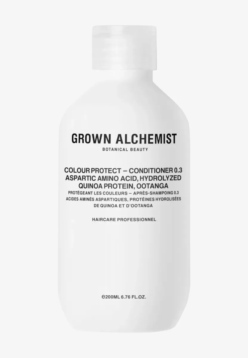COLOUR-PROTECT CONDITIONER 0.3 - Conditioner