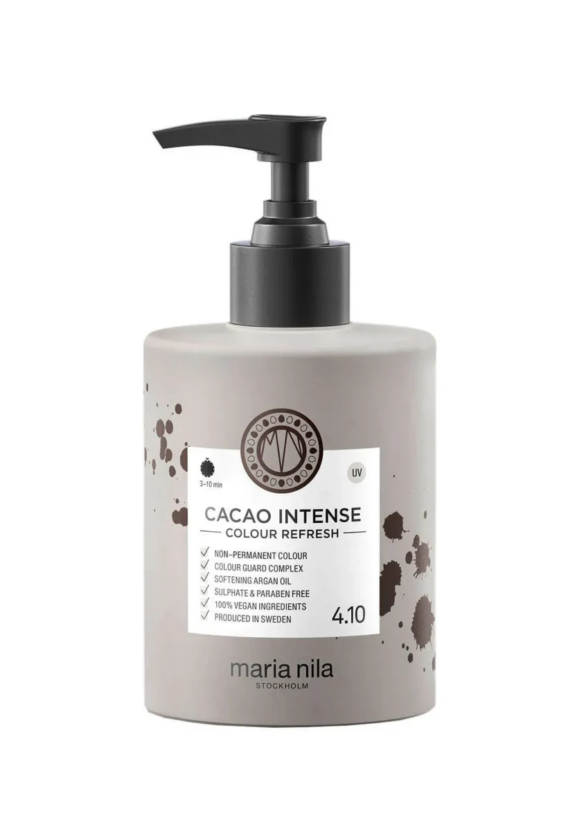COLOUR REFRESH - CACAO INTENSE 4.10 - Coloration