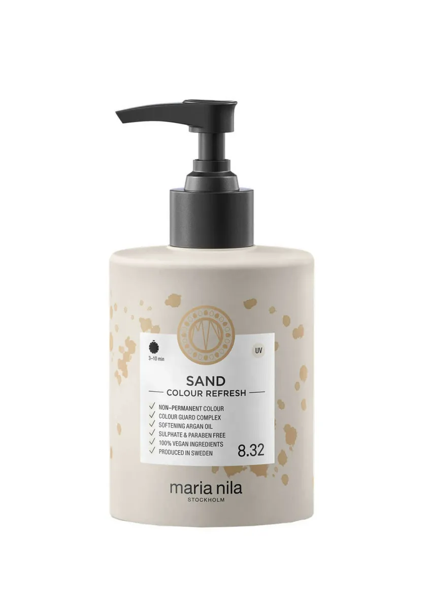 COLOUR REFRESH - SAND 8.32 - Coloration