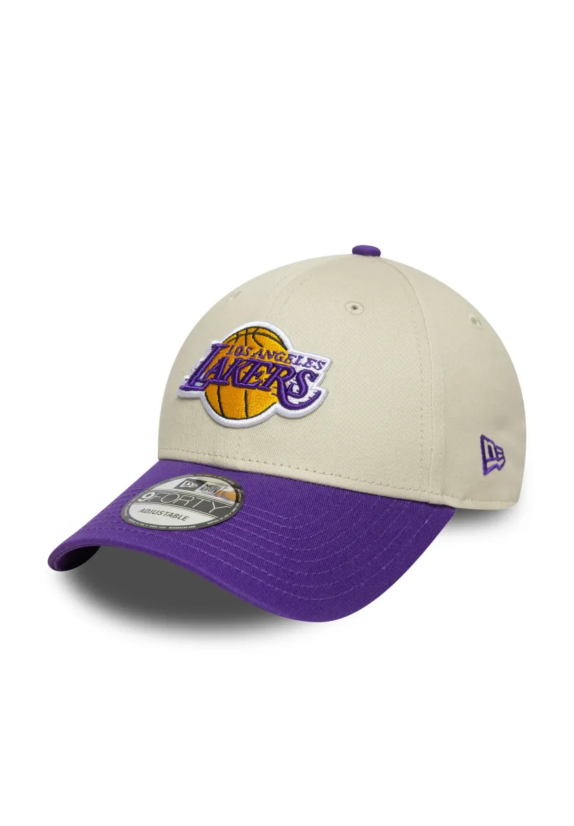 COLOURBLOCK 9FORTY® - Cap - stone