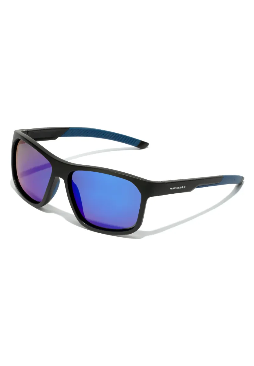 COMANECI - Sonnenbrille - black