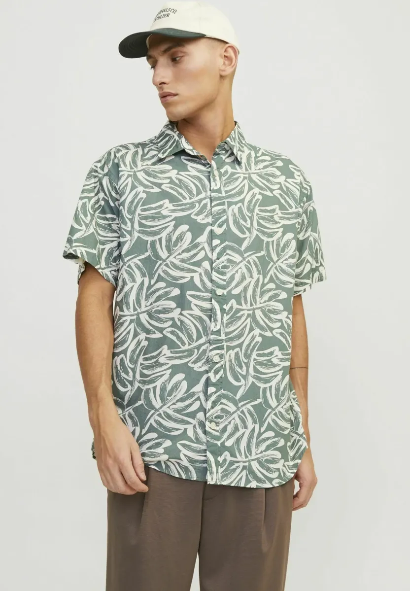 COMFORT FIT  - Hemd - laurel wreath