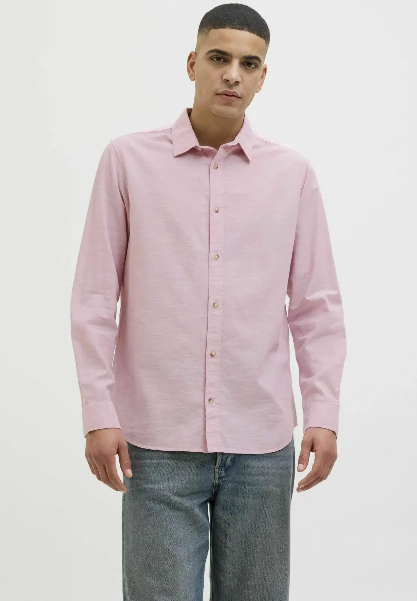 COMFORT FIT - Hemd - pink nectar