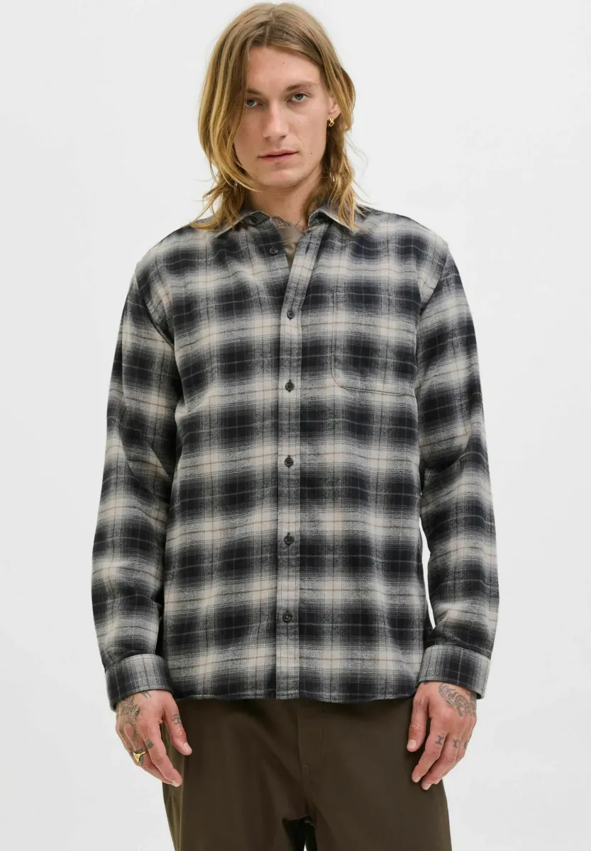 COMFORT FIT - Hemd - stormy weather