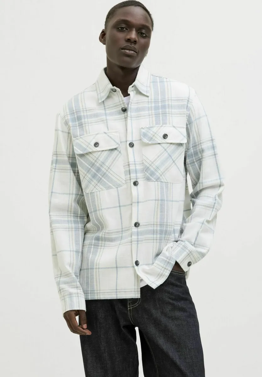 COMFORT - Hemd - coronet blue