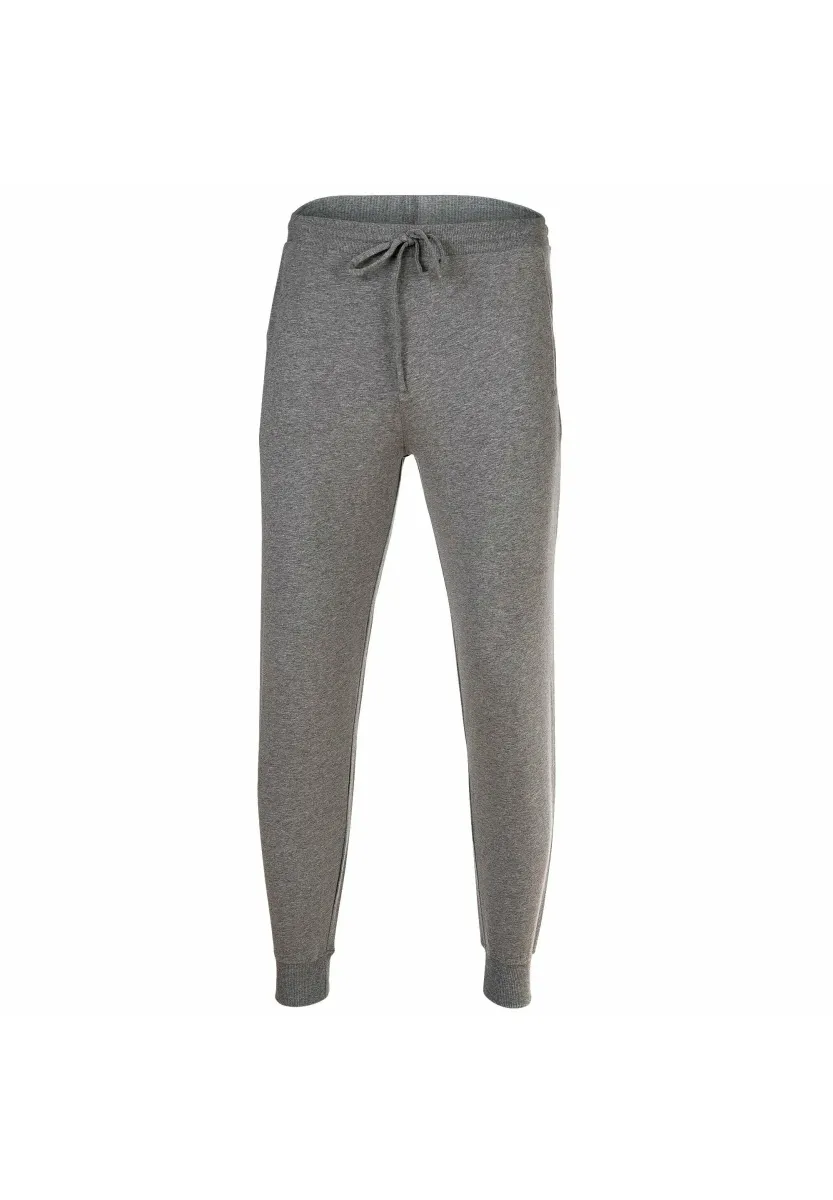 COMFORT, MIX AND MATCH,   - Jogginghose - grau