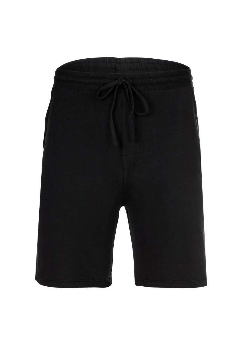 COMFORT MIX AND MATCH STRETCH - Badeshorts - schwarz