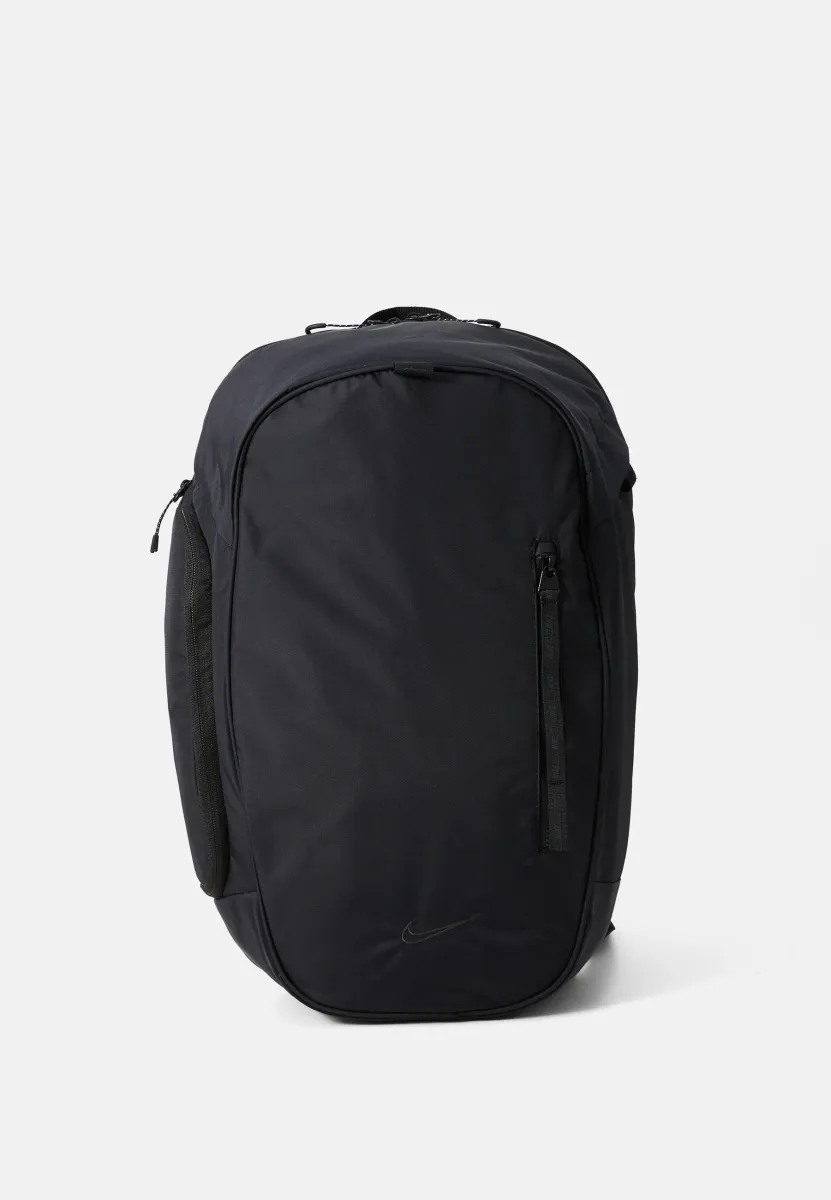 COMMUTE UNISEX - Tourenrucksack - black/anthracite