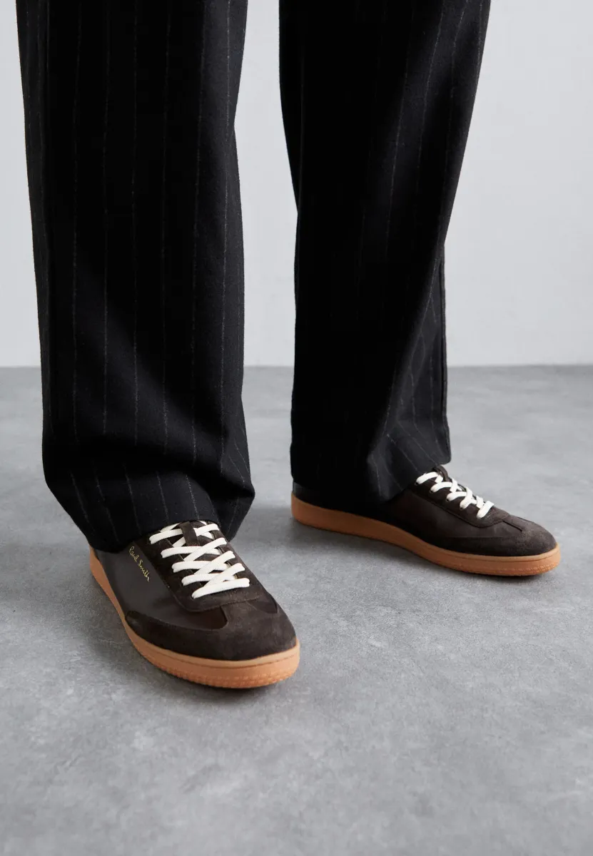 COMO - Sneaker low - brown