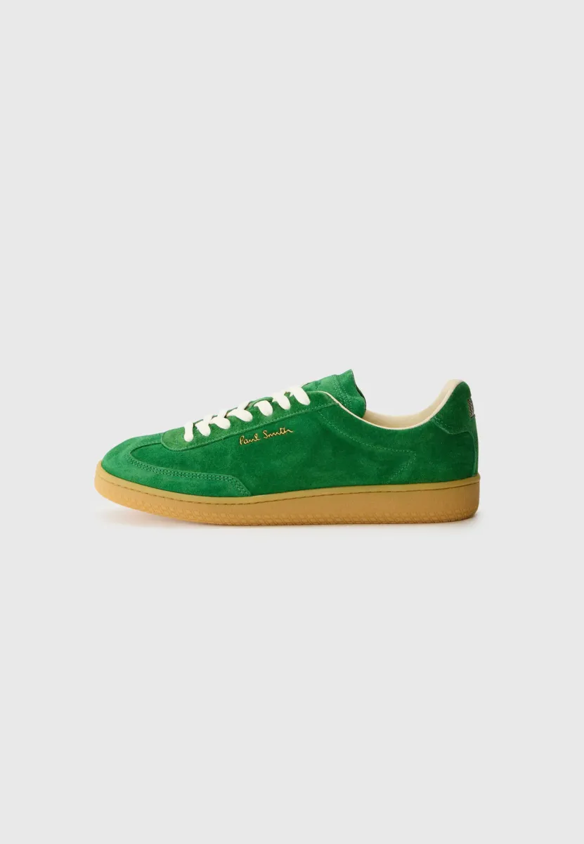 COMO - Sneaker low - green
