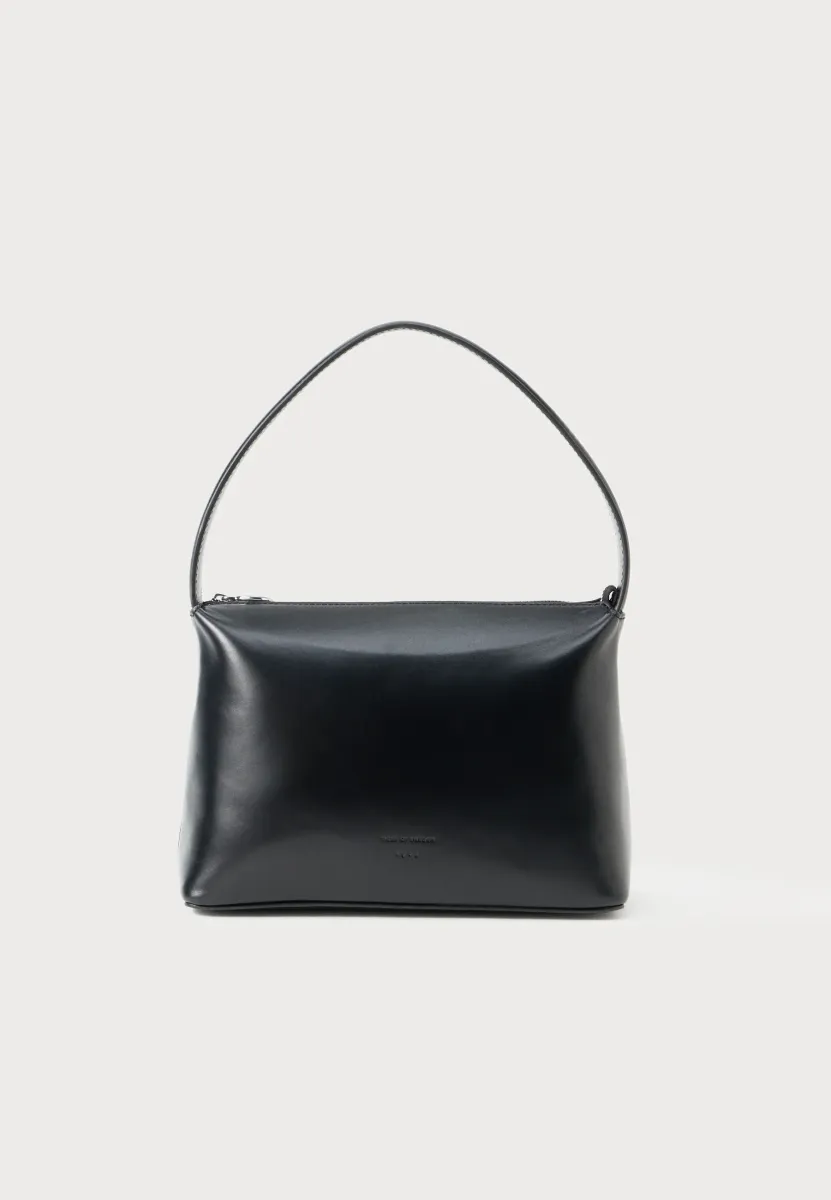 CONCI UNISEX - Handtasche - black
