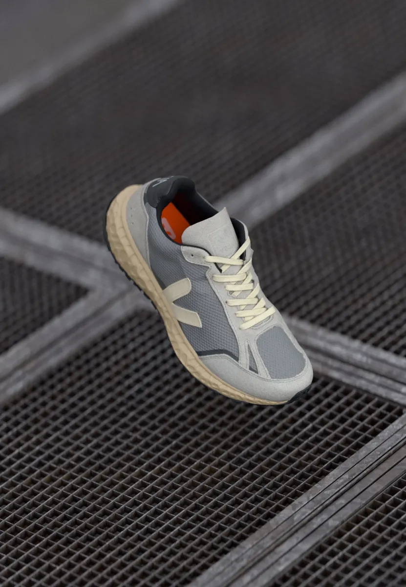 CONDOR ROYALE - Sneaker low - ardoise/pierre/oxford/grey