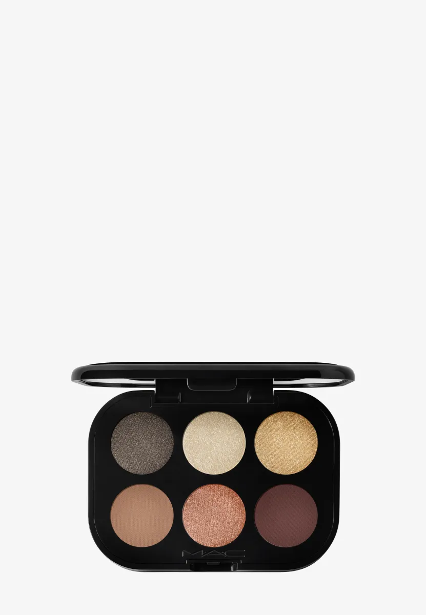 CONNECT IN COLOUR PALETTE - Lidschattenpalette - signature move